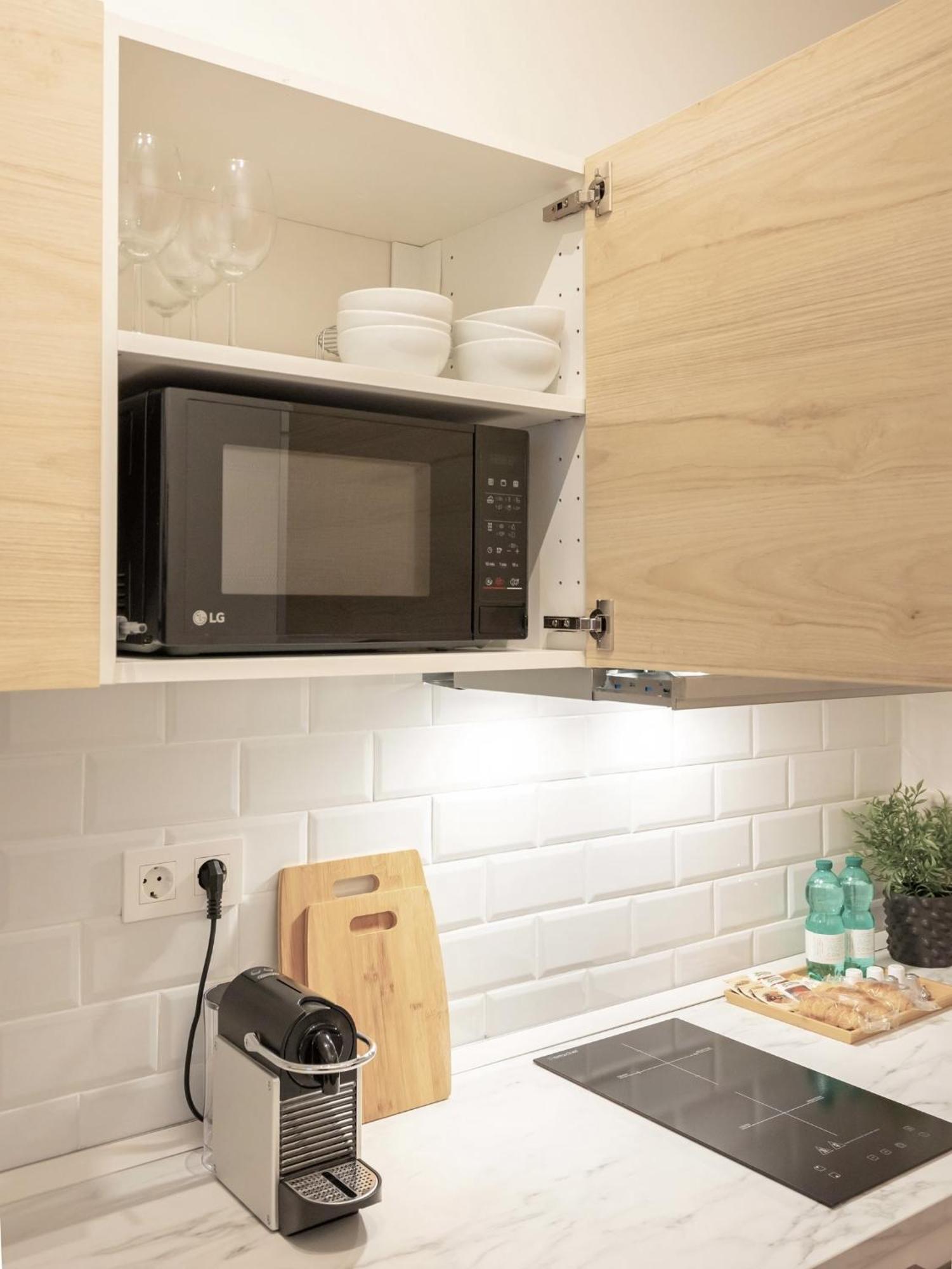 Modern Spacious Apartment Central Of Séville Extérieur photo